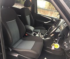 C Max 1.6 Tdci Zetec. 7 Seats. Manual. Tax end May. Nct 5/20. New Flywheel and Clutch. - Image 7/8