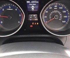 2014 Hyundai i30 Nav Blue - Image 4/10