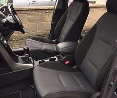 2014 Hyundai i30 Nav Blue - Image 8/10