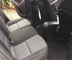 2014 Hyundai i30 Nav Blue - Image 10/10