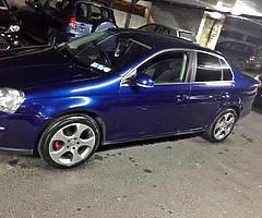 07 Jetta for sale or swap