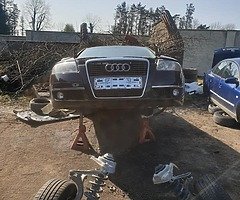 Audi Passat jettas - Image 4/10