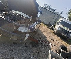 Audi Passat jettas - Image 5/10