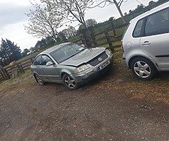 Audi Passat jettas - Image 6/10