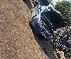 Audi Passat jettas - Image 7/10