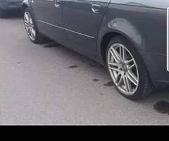 Audi Passat jettas - Image 8/10