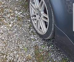 Audi Passat jettas - Image 10/10