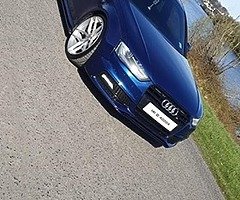 141 Blackedition Sline a4