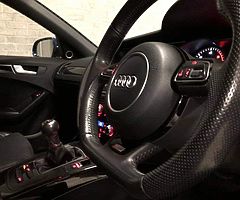 141 Blackedition Sline a4 - Image 4/7