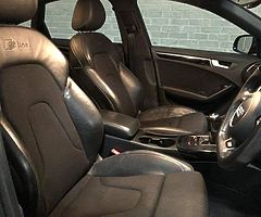 141 Blackedition Sline a4 - Image 5/7