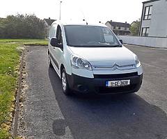 2011 Citroen berlingo doe 3/20