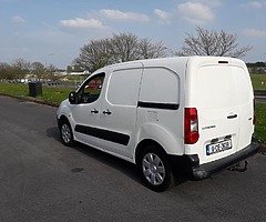 2011 Citroen berlingo doe 3/20 - Image 4/6