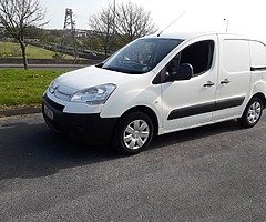 2011 Citroen berlingo doe 3/20 - Image 5/6