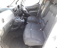 2011 Citroen berlingo doe 3/20 - Image 6/6