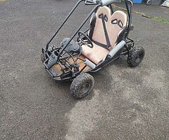 2015 Hammerhead kart off road buggy Off road buggy