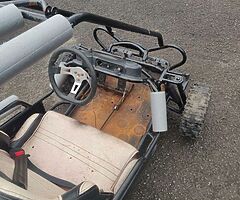 2015 Hammerhead kart off road buggy Off road buggy - Image 3/3