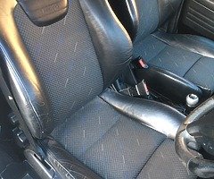 Vauxhall Zafira Gsi Turbo