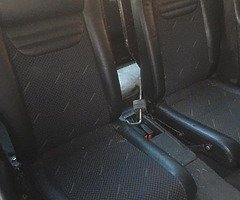 Vauxhall Zafira Gsi Turbo - Image 3/10