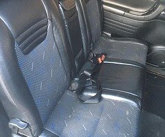 Vauxhall Zafira Gsi Turbo - Image 4/10