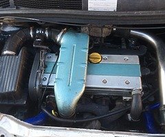 Vauxhall Zafira Gsi Turbo - Image 5/10