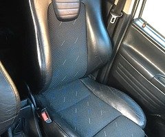 Vauxhall Zafira Gsi Turbo - Image 6/10