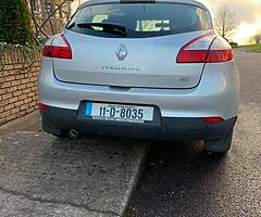 Megane low miles - Image 3/4