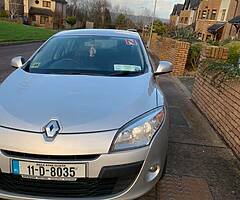 Megane low miles - Image 4/4