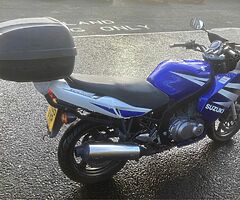 2005 Suzuki GS - Image 4/6