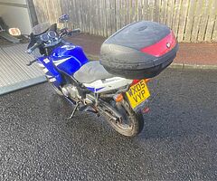 2005 Suzuki GS - Image 6/6