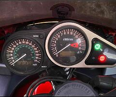 1999 Kawasaki Ninja - Image 4/8