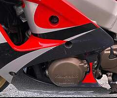 1999 Kawasaki Ninja - Image 5/8