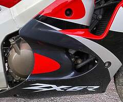 1999 Kawasaki Ninja - Image 6/8