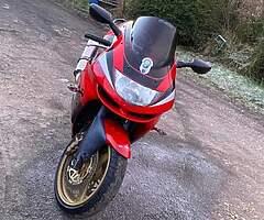 1999 Kawasaki Ninja - Image 8/8