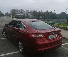 Ford mondeo - Image 3/7