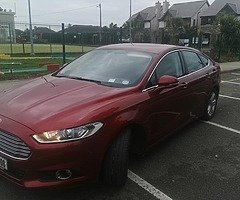 Ford mondeo - Image 4/7