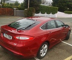 Ford mondeo - Image 5/7
