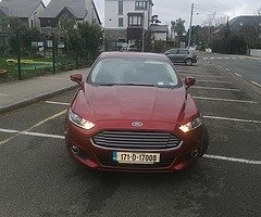 Ford mondeo - Image 6/7