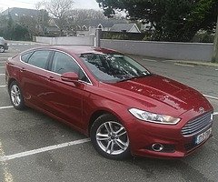 Ford mondeo - Image 7/7