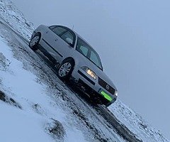 b5.5 Passat - Image 3/5