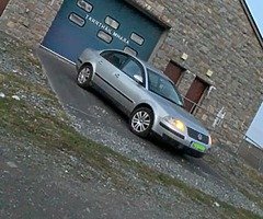 b5.5 Passat - Image 5/5