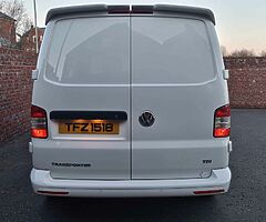 2014 Volkswagen Transporter - Image 5/10