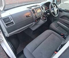 2014 Volkswagen Transporter - Image 7/10
