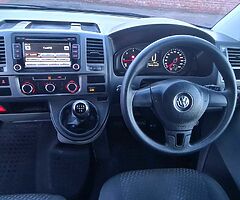 2014 Volkswagen Transporter - Image 8/10
