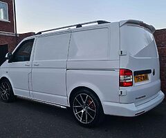 2014 Volkswagen Transporter - Image 10/10