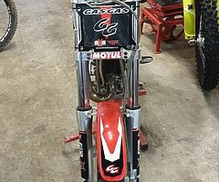 gas gas 280 2006
