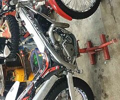 gas gas 280 2006