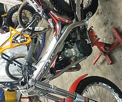 gas gas 280 2006 - Image 3/3