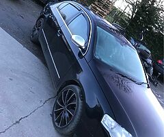 2006 Volkswagen Passat