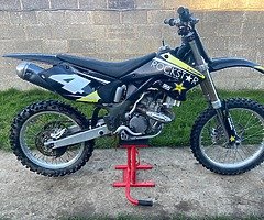 Rmz250