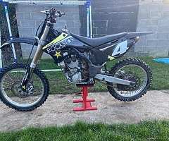 Rmz250 - Image 4/5